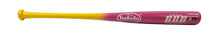 Load image into Gallery viewer, Bamboo Youth Baseball Bat - BamBooBat - 6 Colors - 100 Day Warranty Approximately  -7 Drop
