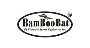 Bamboo Bat by Pinnacle Sports Equipment Inc