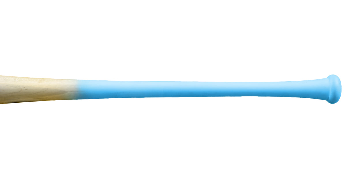 Maple-Hybrid 100-Day Warranty Baseball Bat for 243 and 271
