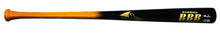 Load image into Gallery viewer, Orange BamBooBat Adult 30 Day Warranty Baseball Bat
