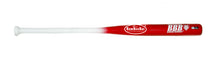 Load image into Gallery viewer, Red BamBooBat Softball Bat - ASA Approved with 4 Colors
