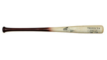 Load image into Gallery viewer, Trifecta - Maple/Hickory/Bamboo Hybrid - 1 Year Warranty Wood Bat
