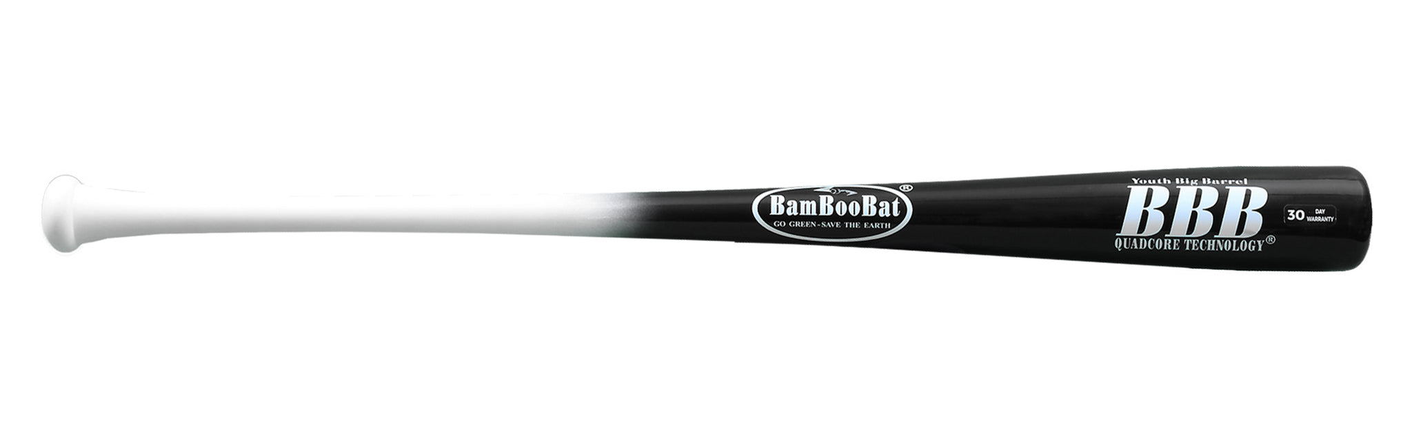 2 5/8 Inch Big Barrel Baseball Bat | BamBooBat – BamBooBat.com