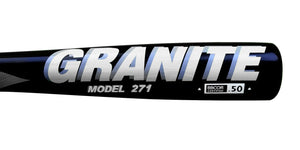 Granite Hickory Hybrid Series Model 271