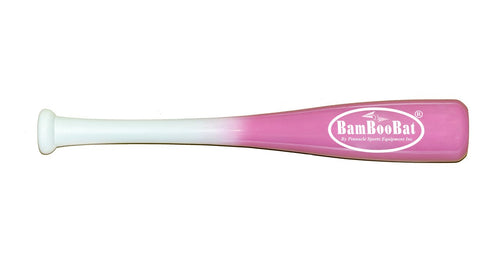 BamBooBat 21" Baseball/Softball One Hand Trainer with 4 Colors