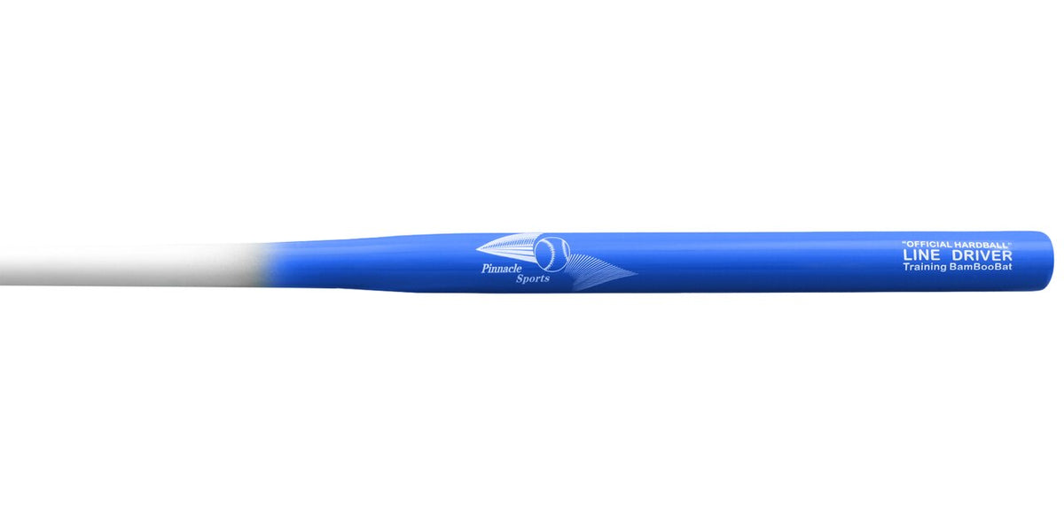 Pinnacle Sports 1" Barrel Soft Toss Training Bat Base