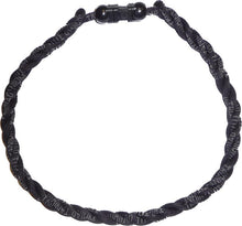 Load image into Gallery viewer, Black Triad Team Color Necklace
