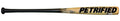Youth Petrified Hickory Hybrid Bat