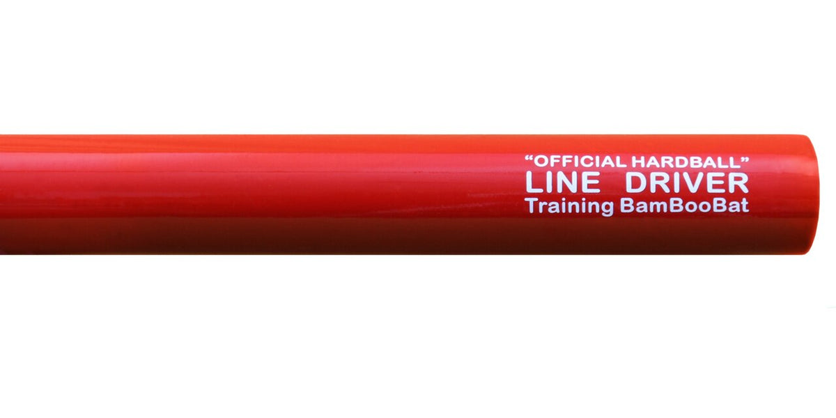 Pinnacle Sports 1" Barrel Soft Toss Training Bat