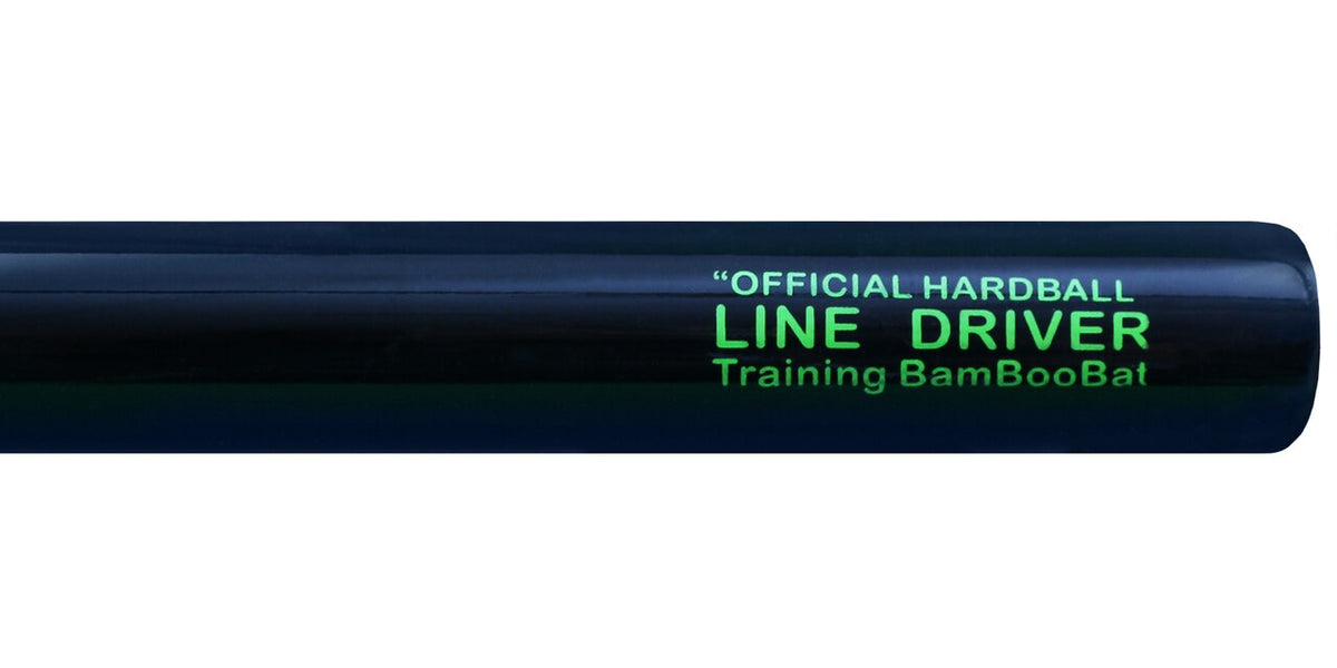 Pinnacle Sports 1" Barrel Soft Toss Training Bat