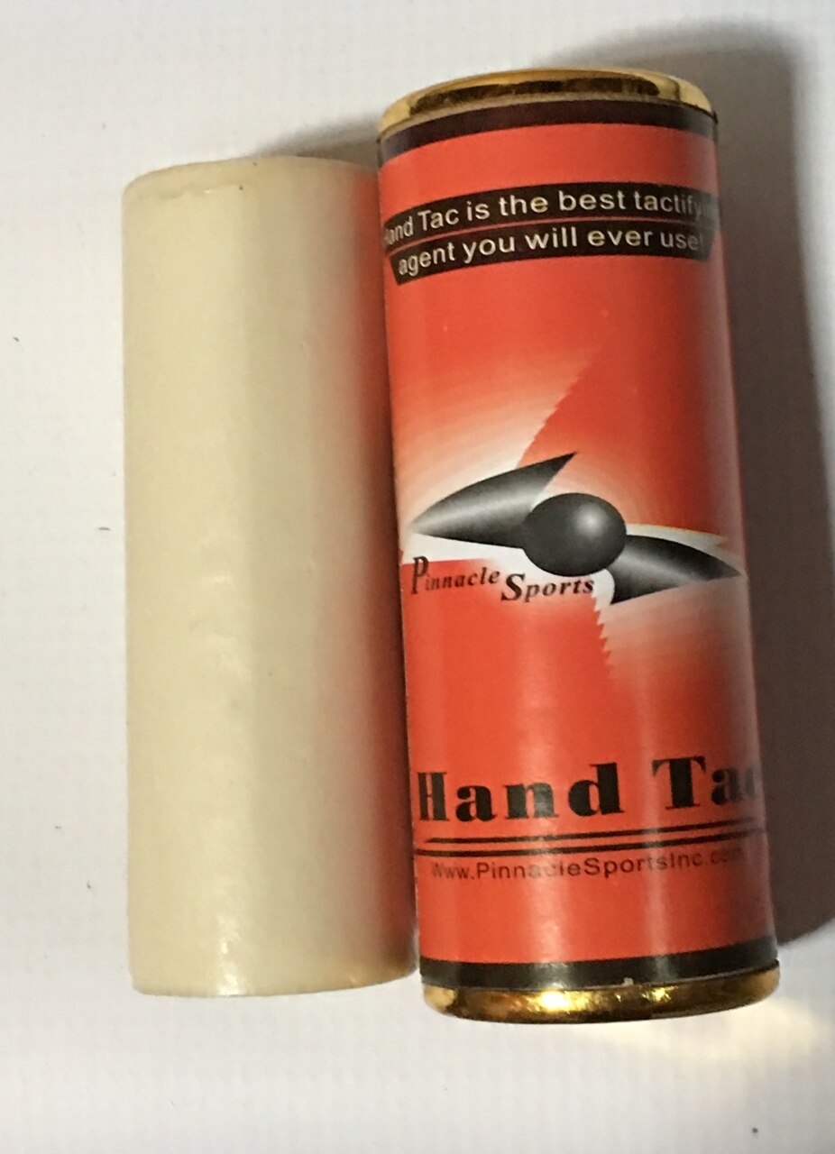 Hand grip enhancer