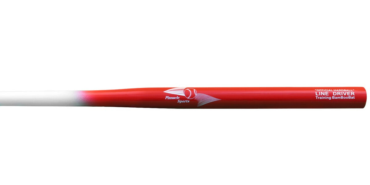 Pinnacle Sports 1" Barrel Soft Toss Training Bat
