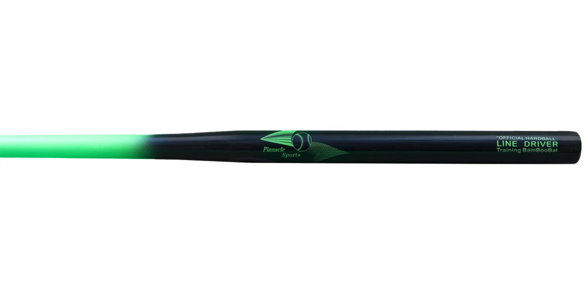 Pinnacle Sports 1" Barrel Soft Toss Training Bat Base