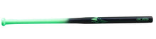 Load image into Gallery viewer, Green Pinnacle Sports 1&quot; Barrel Soft Toss Training Bat
