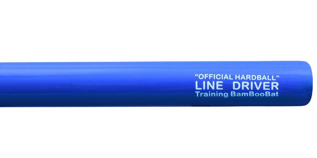 Pinnacle Sports 1" Barrel Soft Toss Training Bat