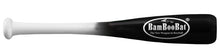 Load image into Gallery viewer, Baseball Softball 18&quot; One Hand Training Bat with 4 colors
