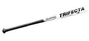 34" Trifecta Hickory Hybrid Series Softball Bat