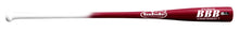 Load image into Gallery viewer, Red BamBooBat Coaches Fungo Baseball Bat
