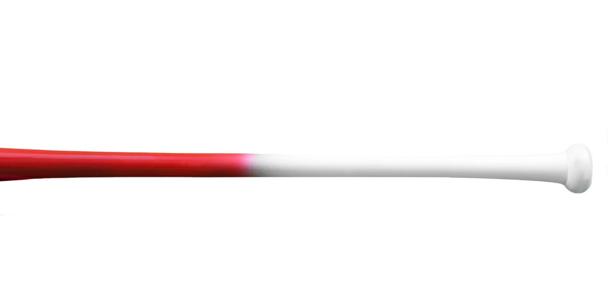 Pinnacle Sports 1" Barrel Soft Toss Training Bat