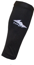 Pinnacle Sports Ion Compression Sleeve Short Black